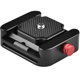 Andoer D10503 Arca Tipi Hızlı Bırakma Adaptörü