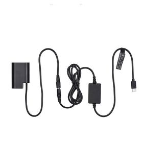 Andoer D11484 DCC12 + BLF19 USB Type-C Güç Kaynağı