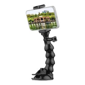 Andoer D11595 Telefon ve Kamera İçin 16 cm Esnek Vantuz