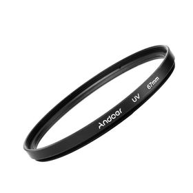 Andoer D1591 67 mm UV Filtre