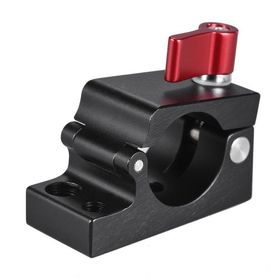 Andoer D5175 25 mm Çubuk Kelepçe Tutucu