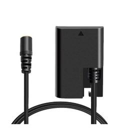 Andoer DR-E6 LP-E6 Güç Kaynağı Bağlantı Kablosu