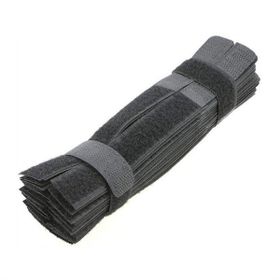 Andoer H39681 50 Adet Cırtlı Kablo Bağı