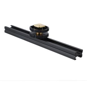 Andoer SE-300 20 cm Metal Işık Uzatma Kolu