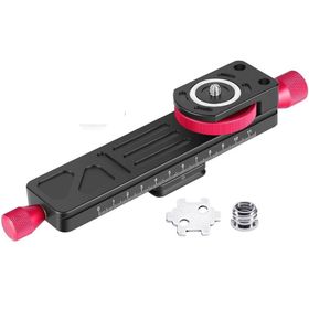 Andoer W-160 Makro Fotoğraf Tripod Başlığı