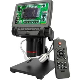 Andonstar Adsm301 1080 p Hdmı/av 12 mp 260x Dijital Mikroskop
