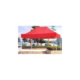 Andoutdoor 1030 Otomatik Kırmızı Tente