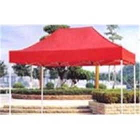 Andoutdoor 1030 Otomatik Kırmızı Tente