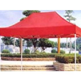 Andoutdoor 1030 Otomatik Kırmızı Tente