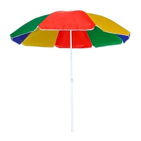 Andoutdoor 180 cm Plaj Şemsiyesi