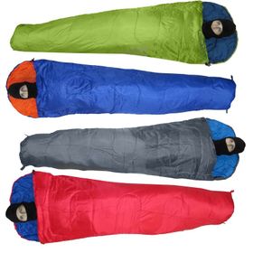 Andoutdoor 200448 FRS205 - M170 Uyku Tulumu