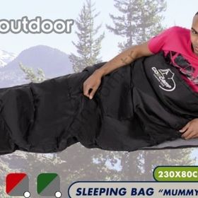Andoutdoor 200448 FRS205 - M170 Uyku Tulumu