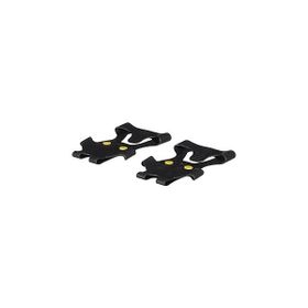 Andoutdoor 203047 Siyah Unisex Buz Kramponu