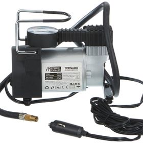Andoutdoor 360069 FreeCamp Tornado 150 PSI 12V Gri Pompa