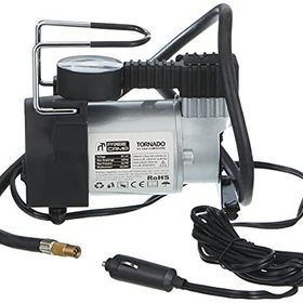 Andoutdoor 360069 FreeCamp Tornado 150 PSI 12V Gri Pompa