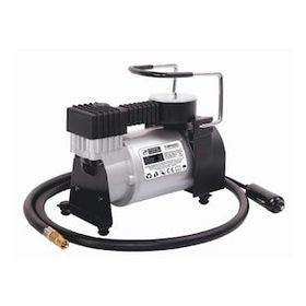 Andoutdoor 360069 FreeCamp Tornado 150 PSI 12V Gri Pompa