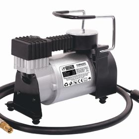 Andoutdoor 360069 FreeCamp Tornado 150 PSI 12V Gri Pompa