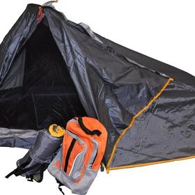 Andoutdoor 64029 Bike Combo Kamp Seti