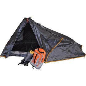 Andoutdoor 64029 Bike Combo Kamp Seti
