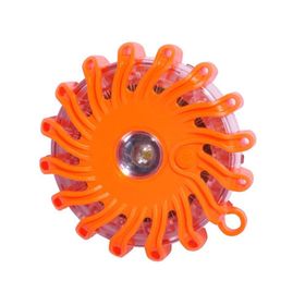 Andoutdoor Acil Durum Mıknatıslı Flaşör