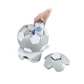 Andoutdoor AND4A Top Şekilli Oto Buzdolabı