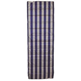 AndOutdoor BM18 Dolgulu Plaj Yatağı