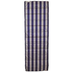 AndOutdoor BM18 Dolgulu Plaj Yatağı