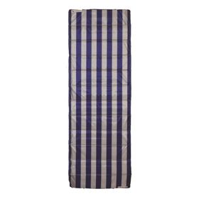 AndOutdoor BM18 Dolgulu Plaj Yatağı