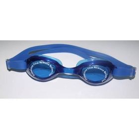 Andoutdoor DFT16438 Mavi Yüzücü Gözlüğü