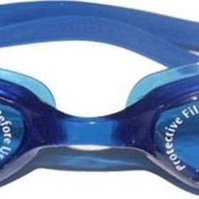 Andoutdoor DFT16438 Mavi Yüzücü Gözlüğü