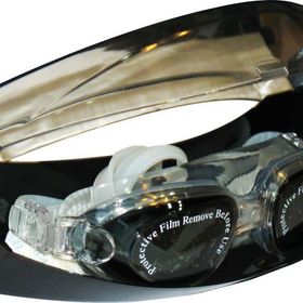 Andoutdoor DFT16542 Yüzücü Gözlüğü