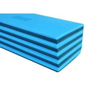 Andoutdoor FRA 405 180x50x1.6 cm Katlanabilir Eva Kamp Matı