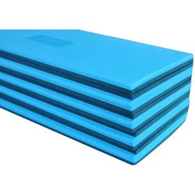 Andoutdoor FRA 405 180x50x1.6 cm Katlanabilir Eva Kamp Matı