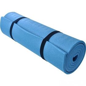 Andoutdoor FRA403 Mat Çapraz Bağlı