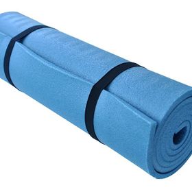 Andoutdoor FRA403 Mat Çapraz Bağlı