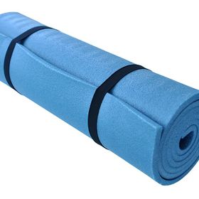 Andoutdoor FRA403 Mat Çapraz Bağlı