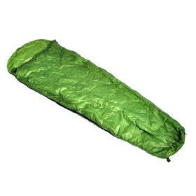 Andoutdoor FRS205 Çok Renkli Uyku Tulumu