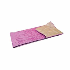 Andoutdoor FRS206 Çocuk Pembe Uyku Tulumu