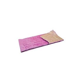 Andoutdoor FRS206 Çocuk Pembe Uyku Tulumu