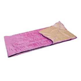 Andoutdoor FRS206 Çocuk Pembe Uyku Tulumu