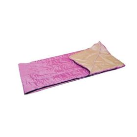 Andoutdoor FRS206 Çocuk Pembe Uyku Tulumu