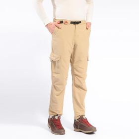 Andoutdoor Haki Summit Pantolon