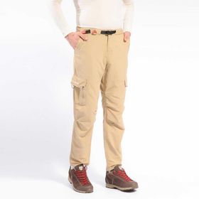 Andoutdoor Haki Summit Pantolon