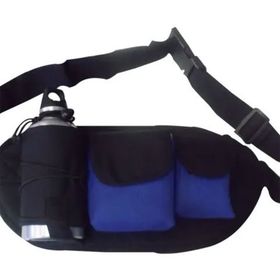 Andoutdoor KT08 Kamp Seti Çantası