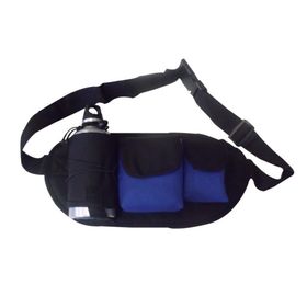 Andoutdoor KT08 Mavi Kamp Seti Çantası
