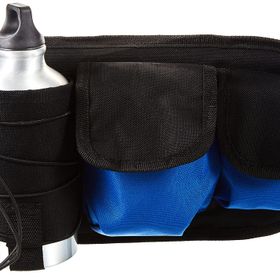 Andoutdoor KT08 Mavi Kamp Seti Çantası