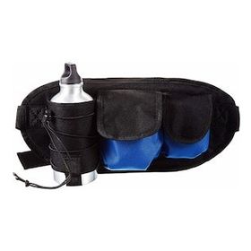 Andoutdoor KT08 Mavi Kamp Seti Çantası