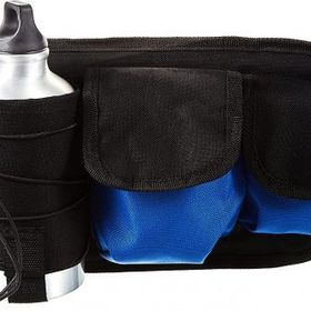Andoutdoor KT08 Mavi Kamp Seti Çantası