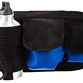 Andoutdoor KT08 Mavi Kamp Seti Çantası