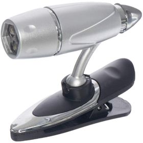 Andoutdoor MD143-3 Okuma Lambası